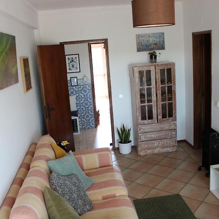 Casa Vista Ria Appartamento Fuzeta Esterno foto