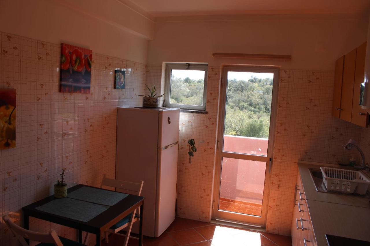 Casa Vista Ria Appartamento Fuzeta Esterno foto