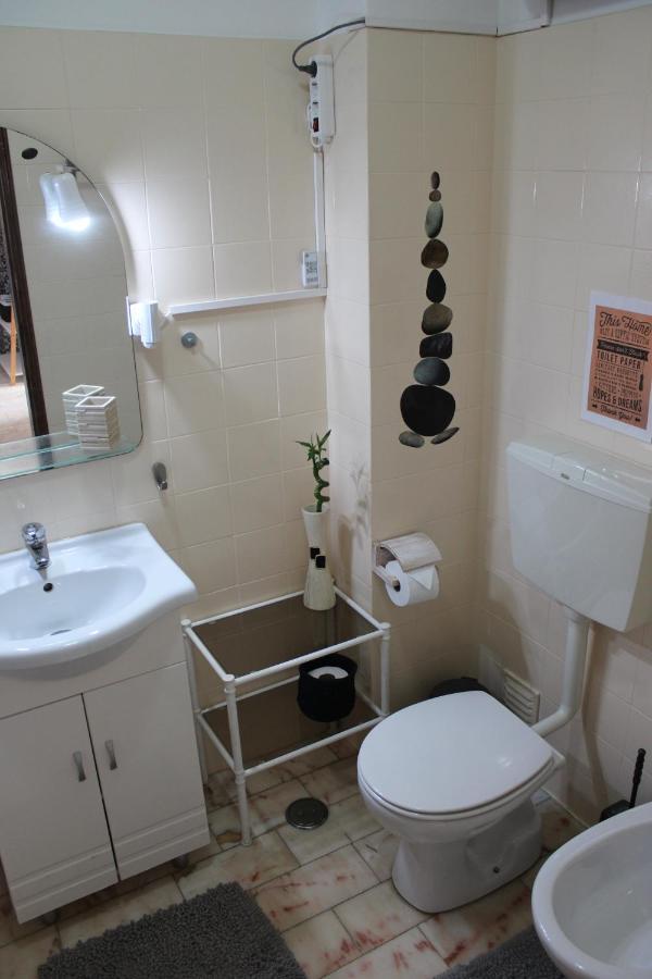 Casa Vista Ria Appartamento Fuzeta Esterno foto