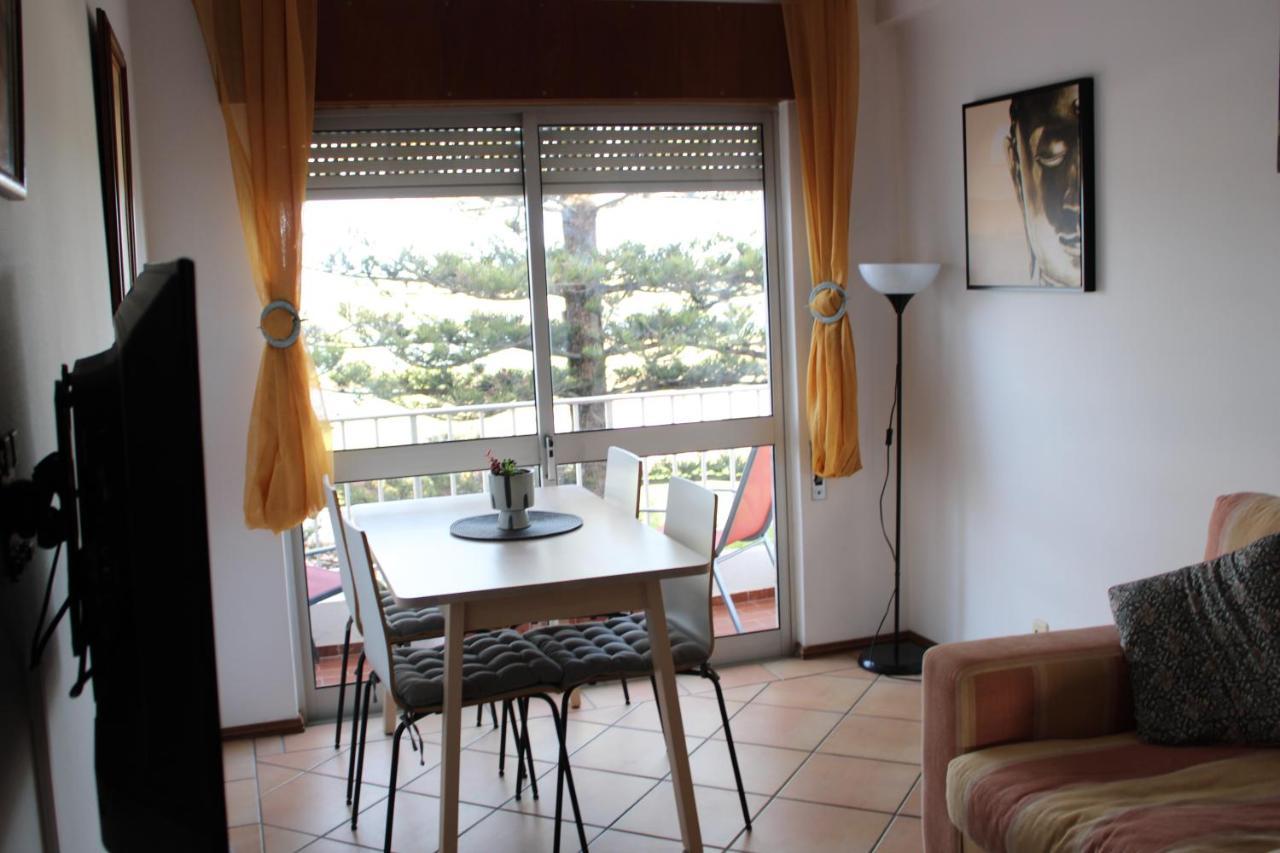 Casa Vista Ria Appartamento Fuzeta Esterno foto